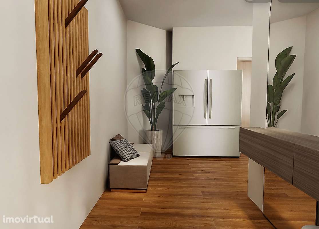 Apartamento T2 para venda - Grande imagem: 3/37
