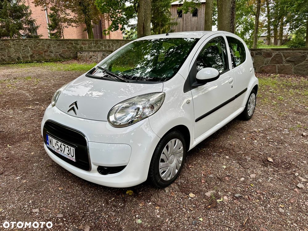 Toyota Aygo Edition - 1