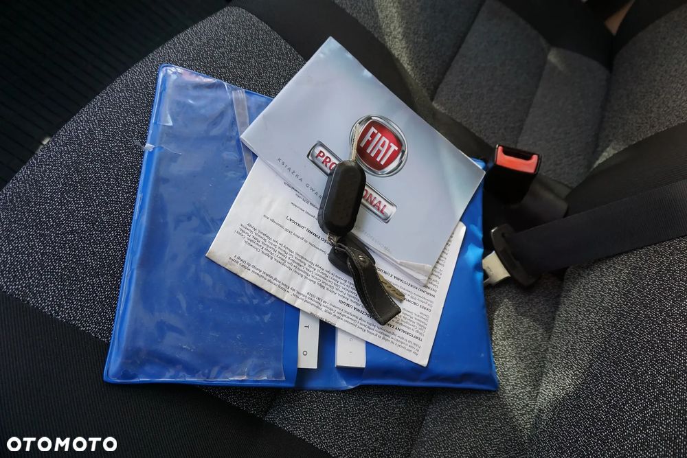 Fiat DUCATO L3H2 2.3JTD 130KM - 27