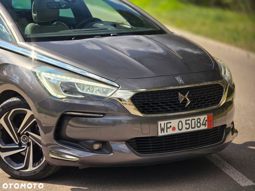 DS Automobiles DS 5 - 33