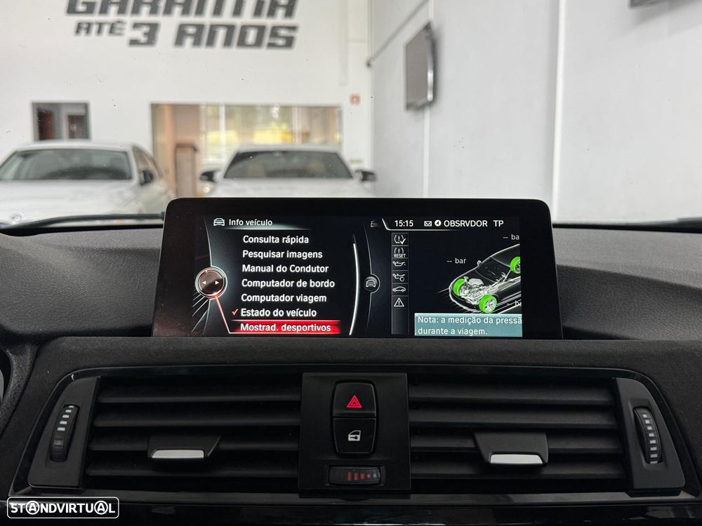 BMW 320 d Pack M Auto - 31