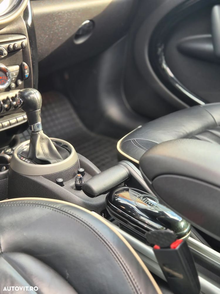 Mini Countryman - 34