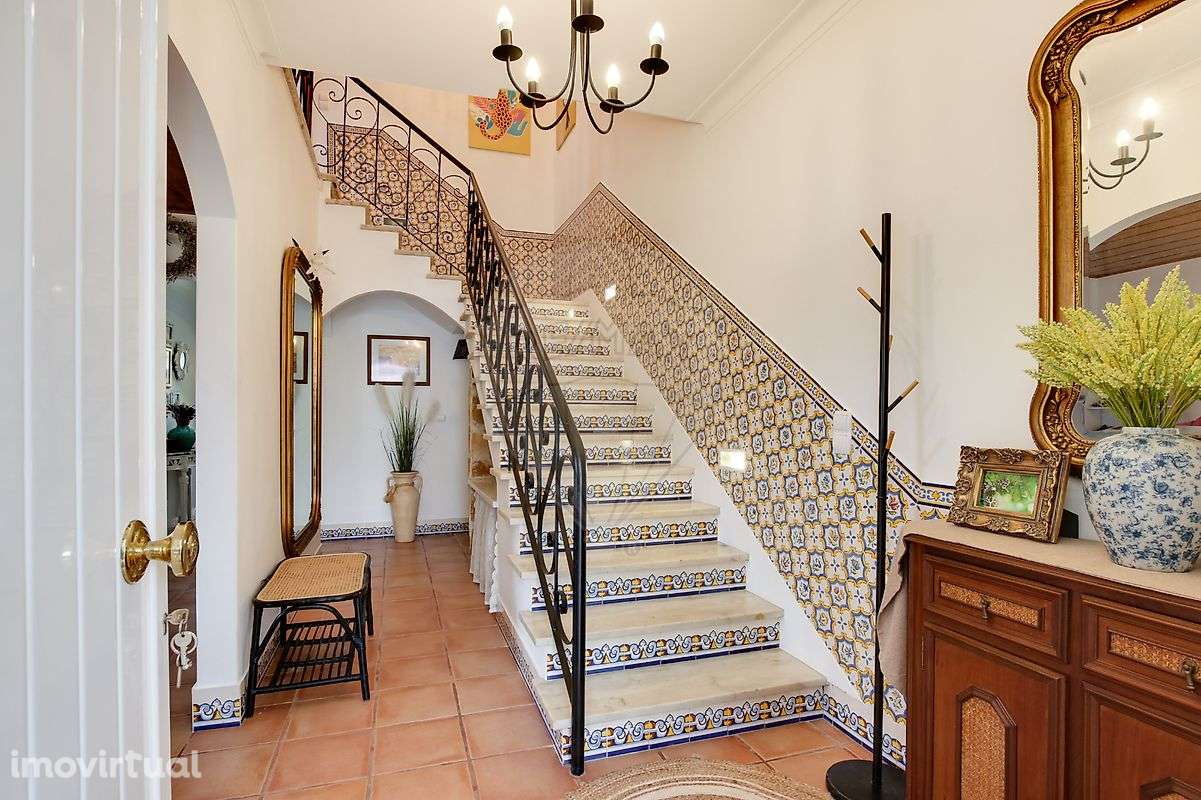 Moradia T4 para venda - Grande imagem: 3/41