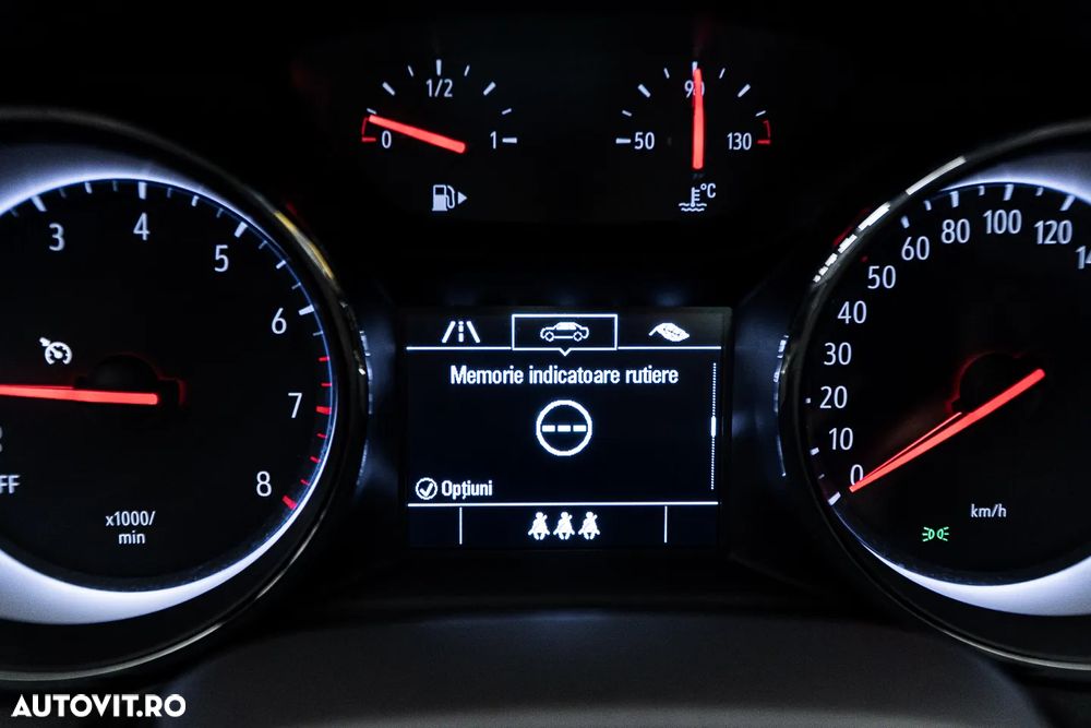 Opel Insignia Grand Sport 1.5 Turbo Start/Stop Innovation - 33