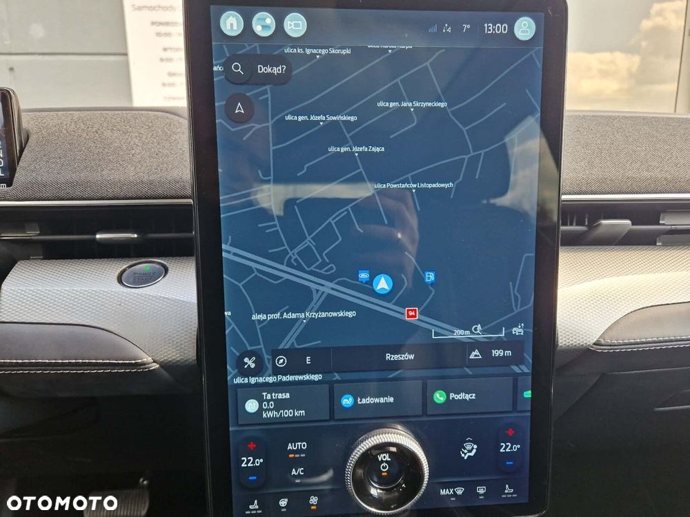 Ford Mustang Mach-E 75kWh RWD - 28