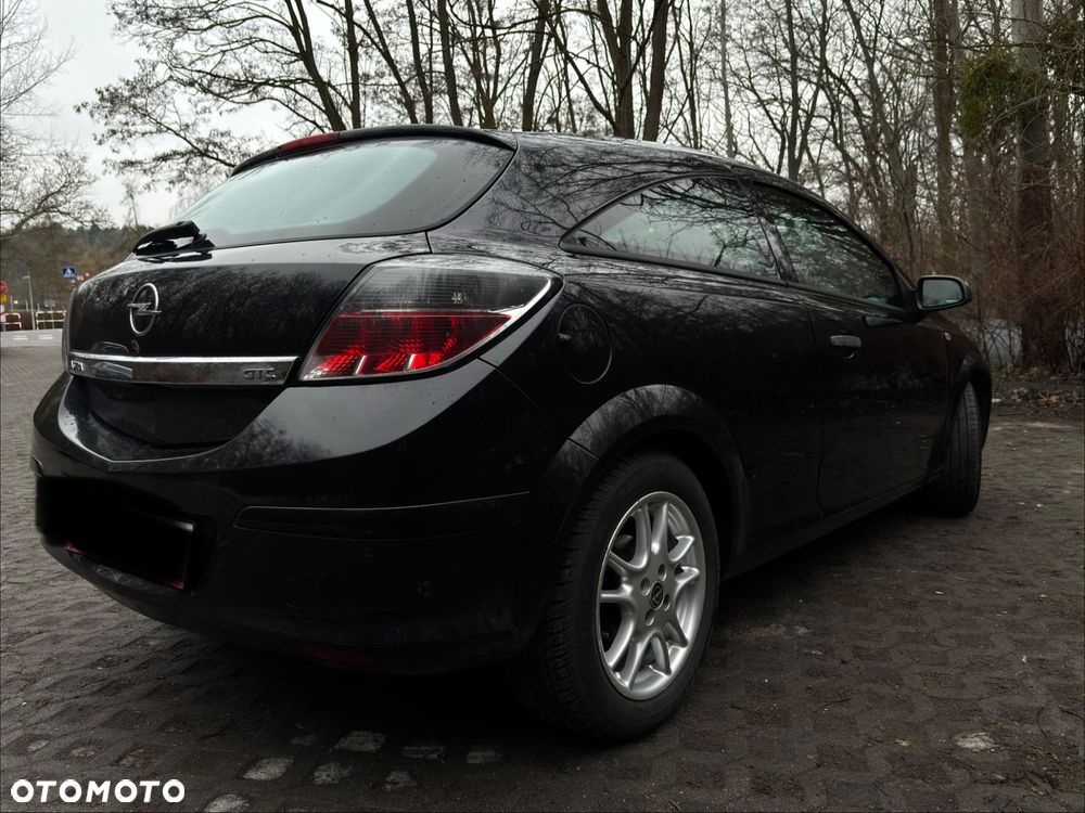 Opel Astra - 3