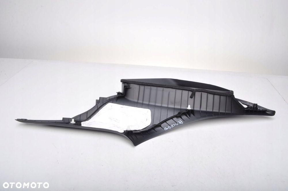 KIA PRO CEED III OSŁONA SŁUPKA PLASTIK LEWA 85850-J7500 - 8