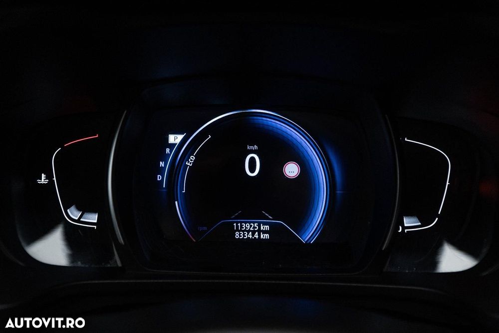 Renault Kadjar Energy TCe 130 EDC Experience - 27