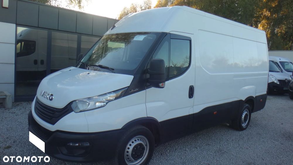 Iveco 35s14