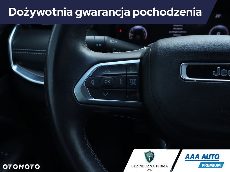Jeep Compass - 22