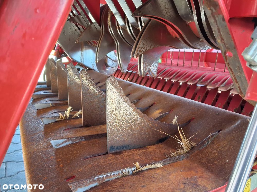 Lely Welger RP 535 - 10