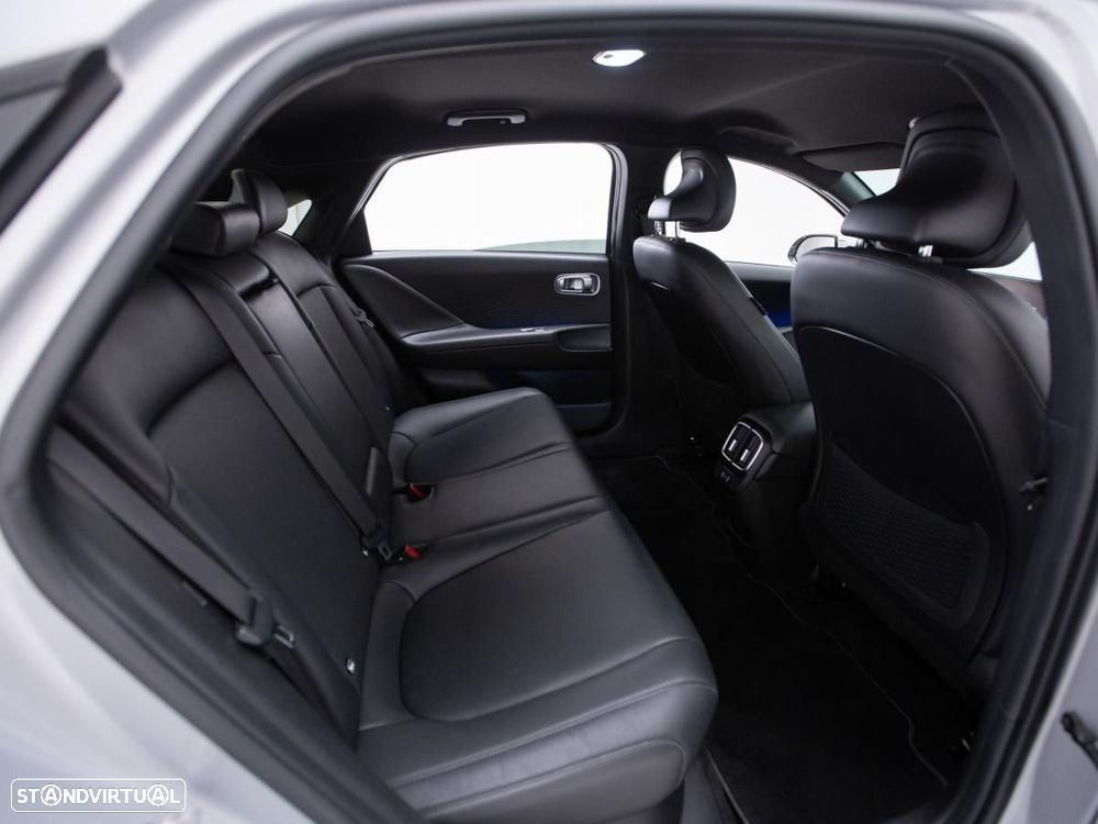 Hyundai Ioniq 6 77,4 kWh Dynamiq - 12