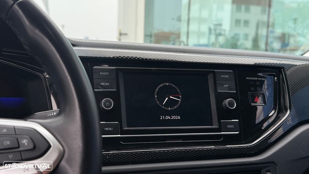 VW Taigo 1.0 TSI Life - 13