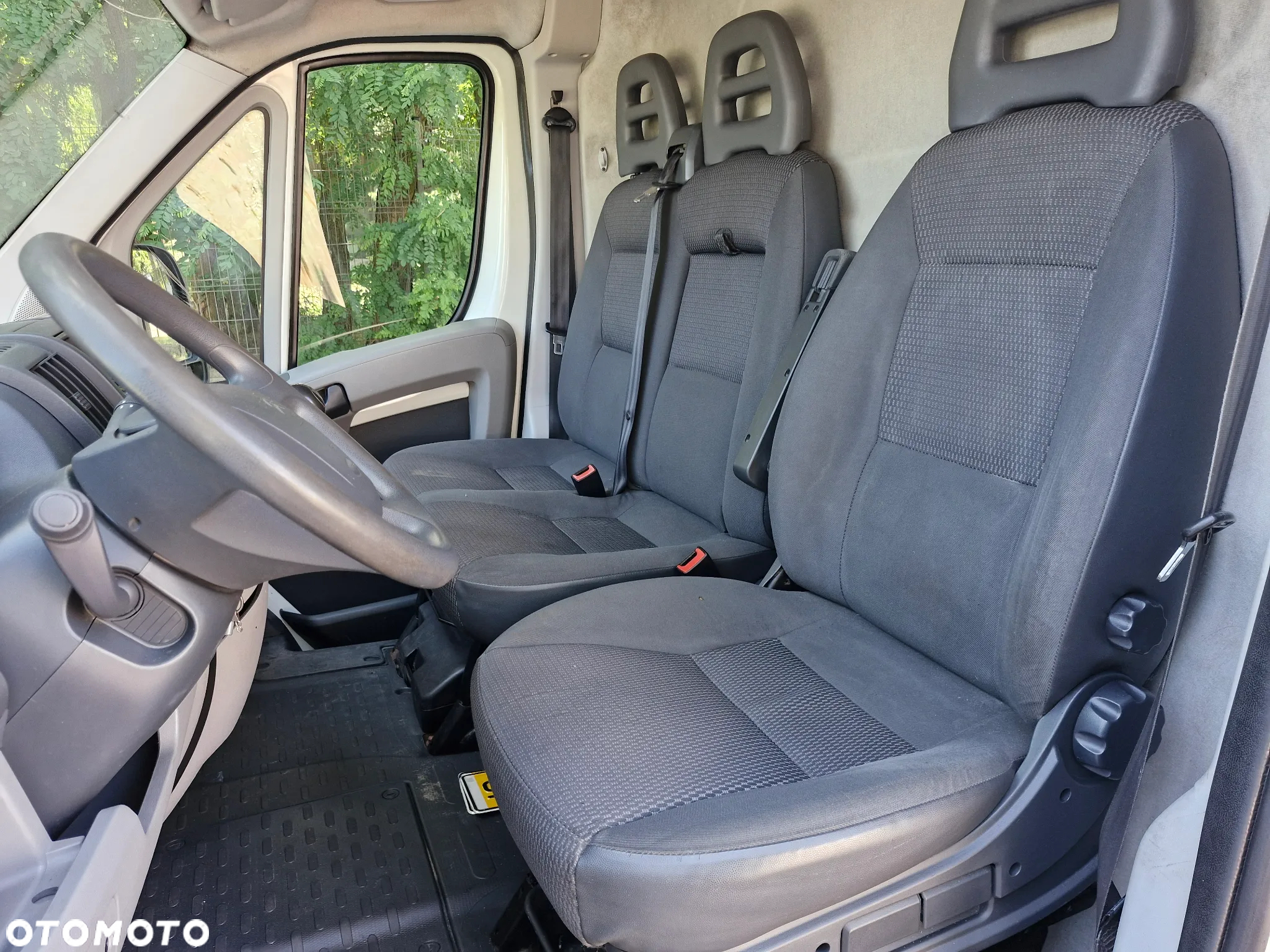 Citroën Jumper - 9