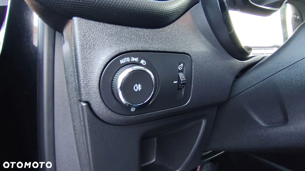 Opel Crossland X 1.2 Start/Stop Design Line - 15