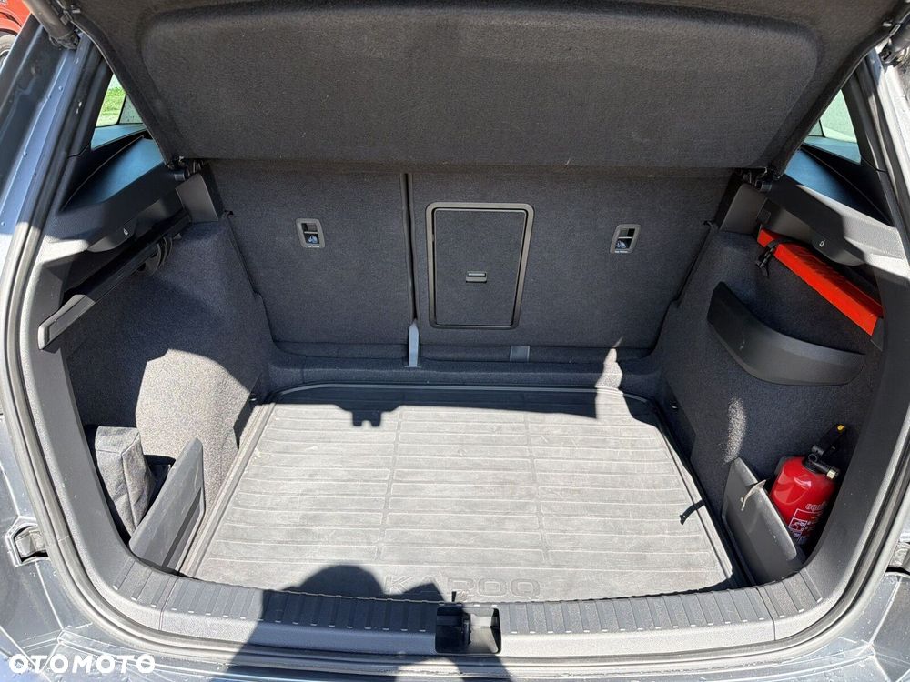 Skoda Karoq 2.0 TSI 4x4 Sportline DSG - 24