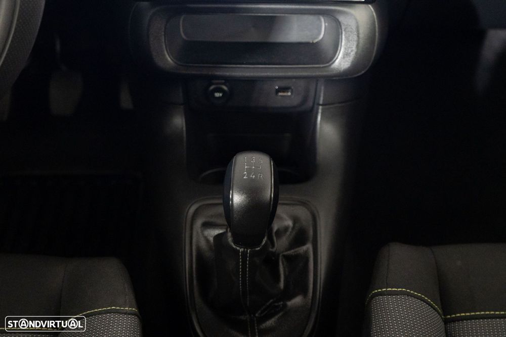Citroën C3 1.2 PureTech Feel - 24