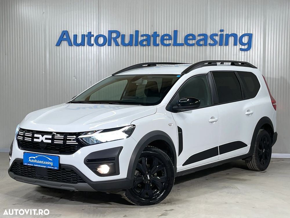Dacia Jogger 5 locuri TCe 110 SL Extreme - 1