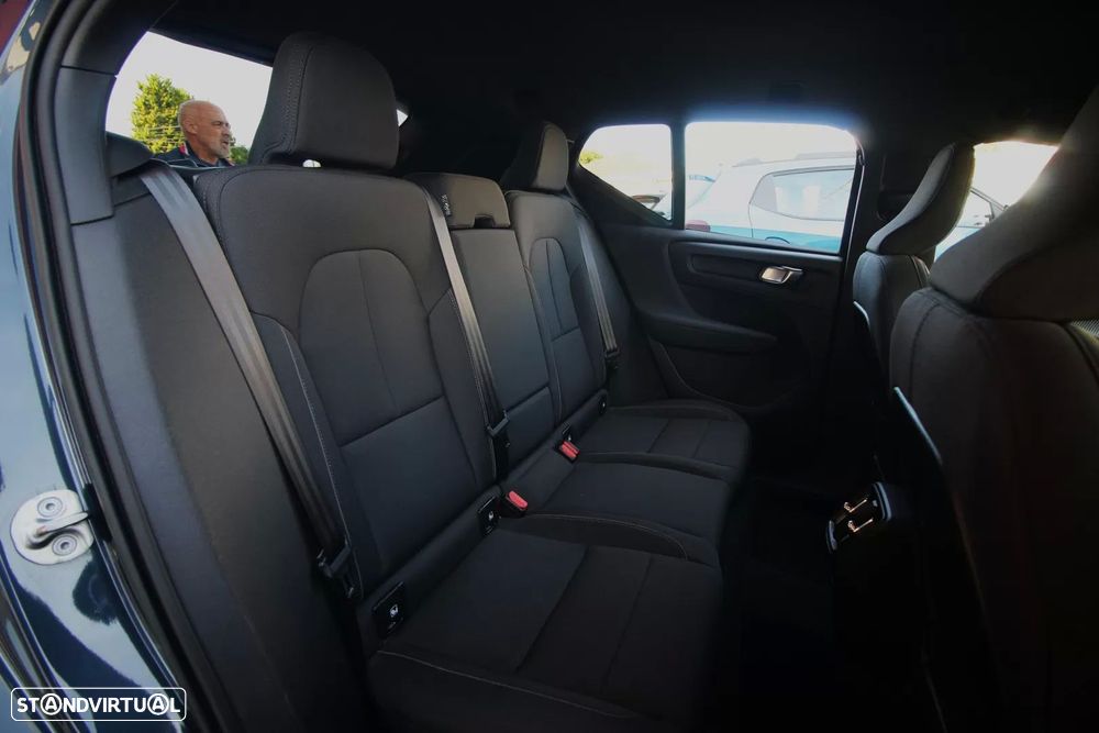 Volvo XC 40 Recharge Plus - 23