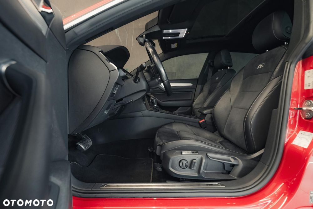 Volkswagen Arteon 2.0 TDI Bi-Turbo SCR 4Mot R-Line DSG - 14