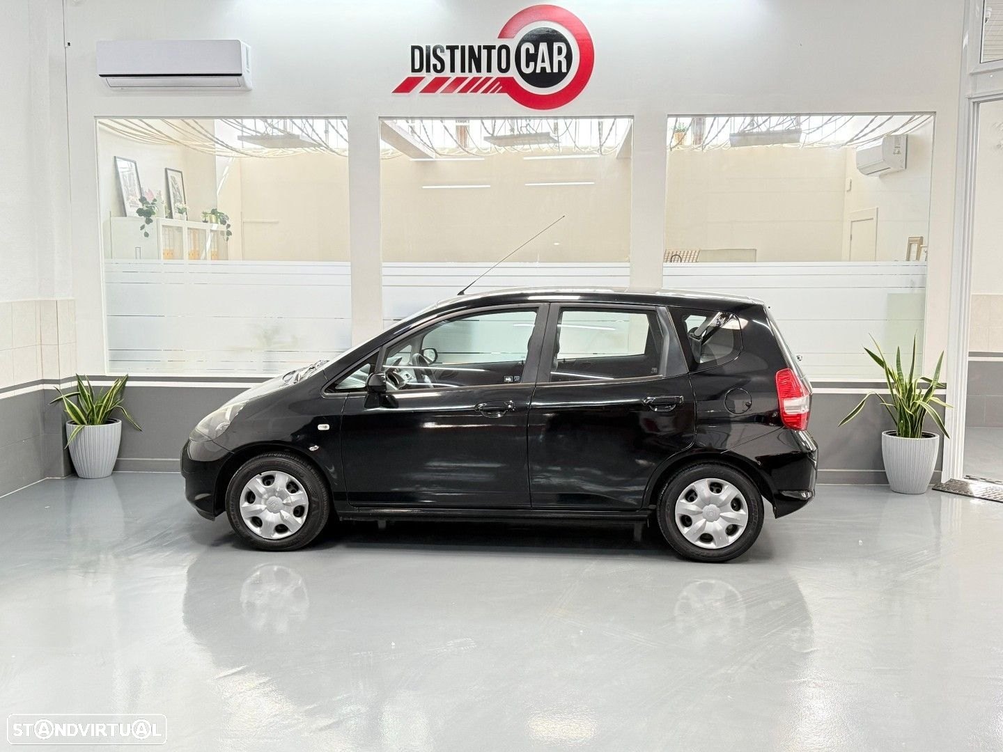 Honda Jazz 1.2 Cool Plus - 2