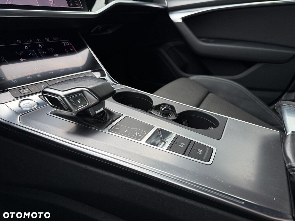 Audi A6 Limousine 45 TFSI Quattro Sport S tronic - 19