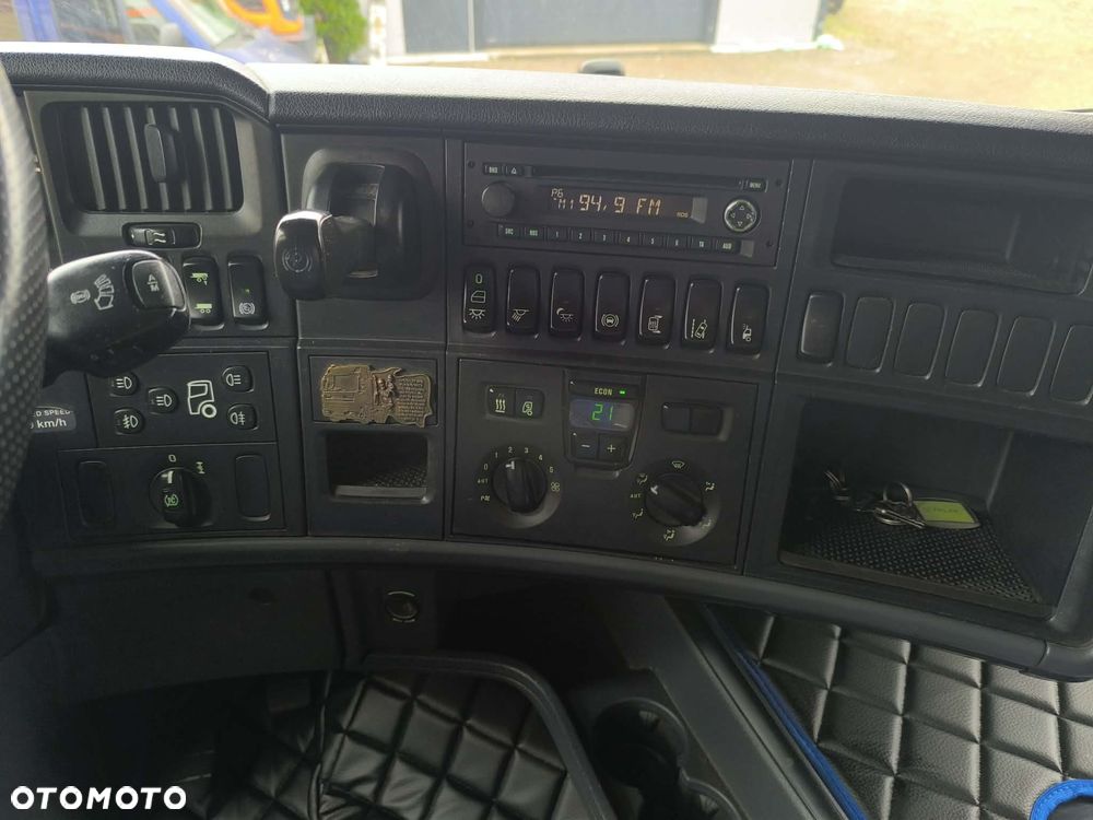 Scania R450 - 31