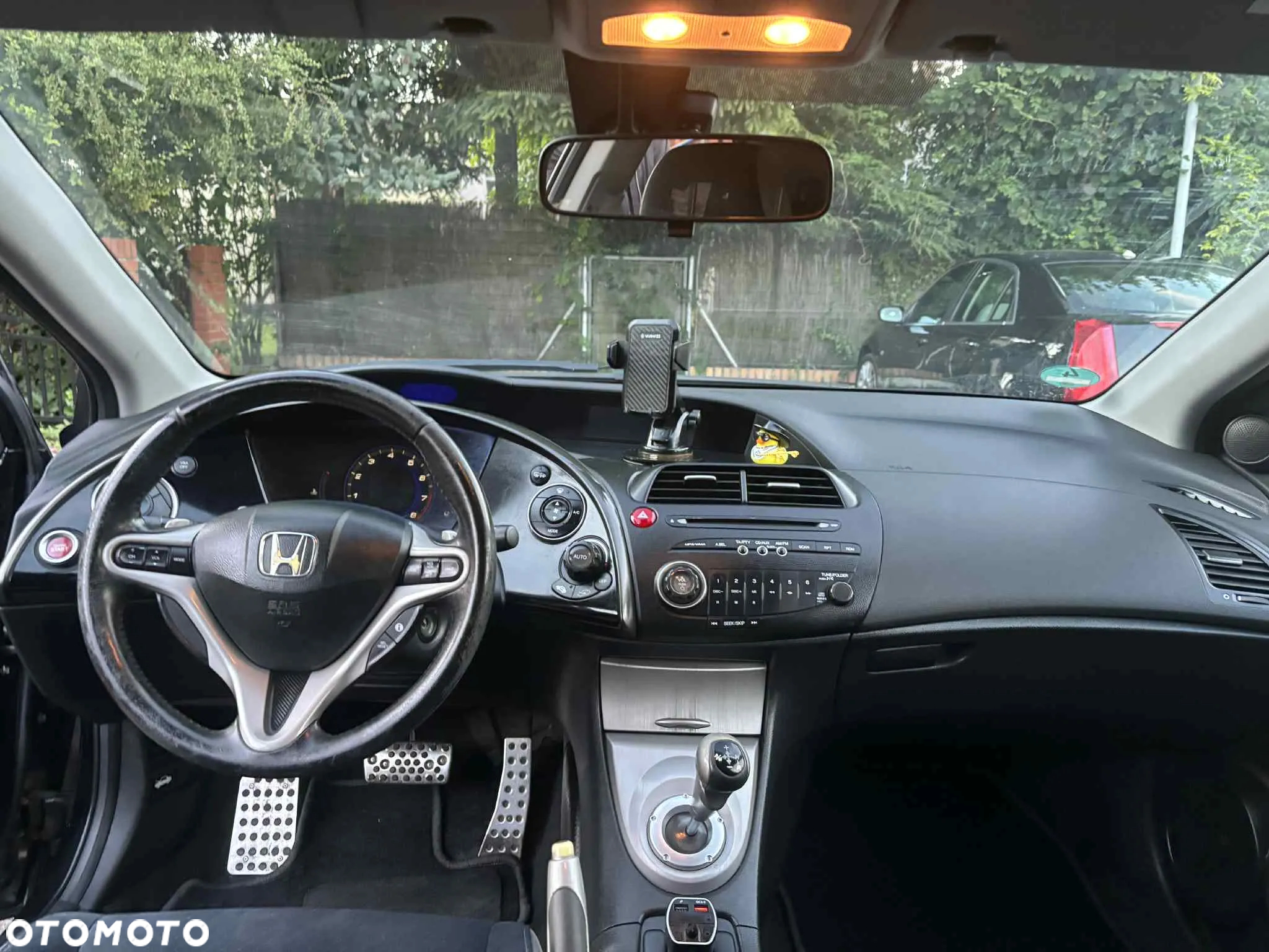 Honda Civic - 25