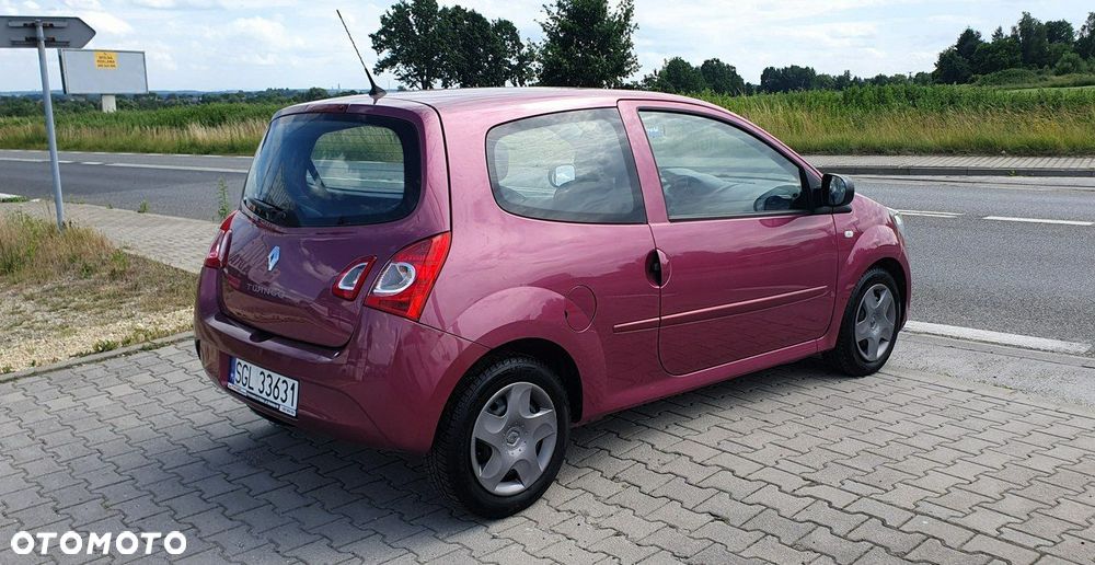 Renault Twingo - 4