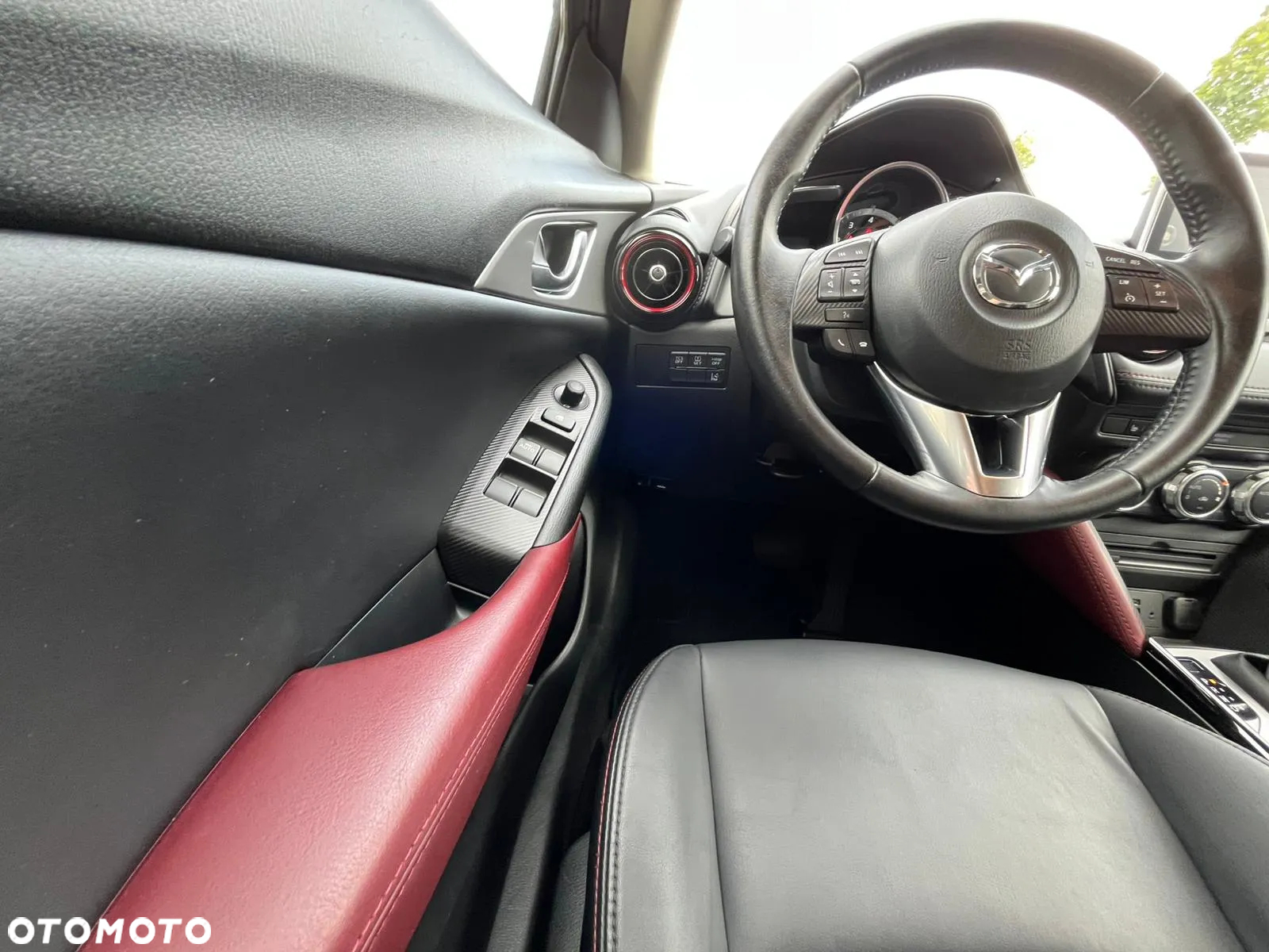 Mazda CX-3 - 38
