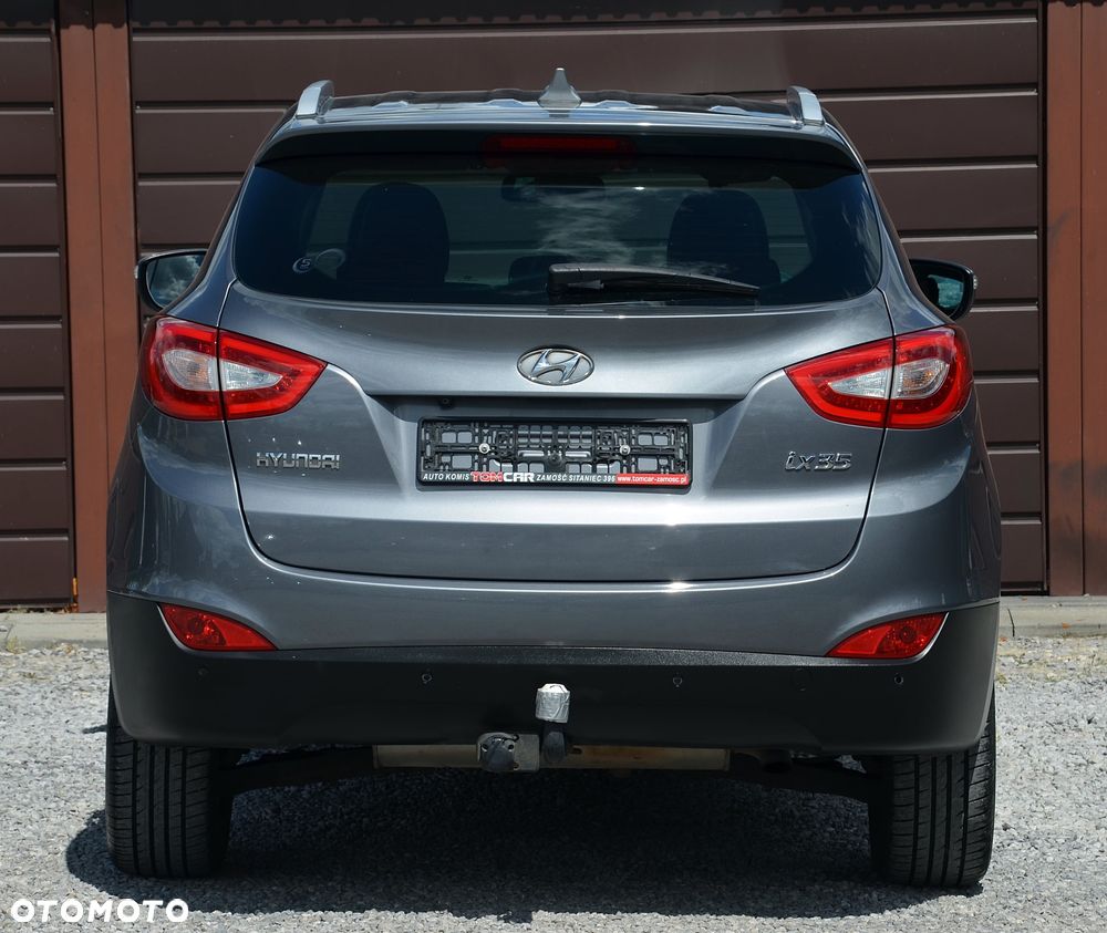 Hyundai ix35 1.6 2WD Style - 3