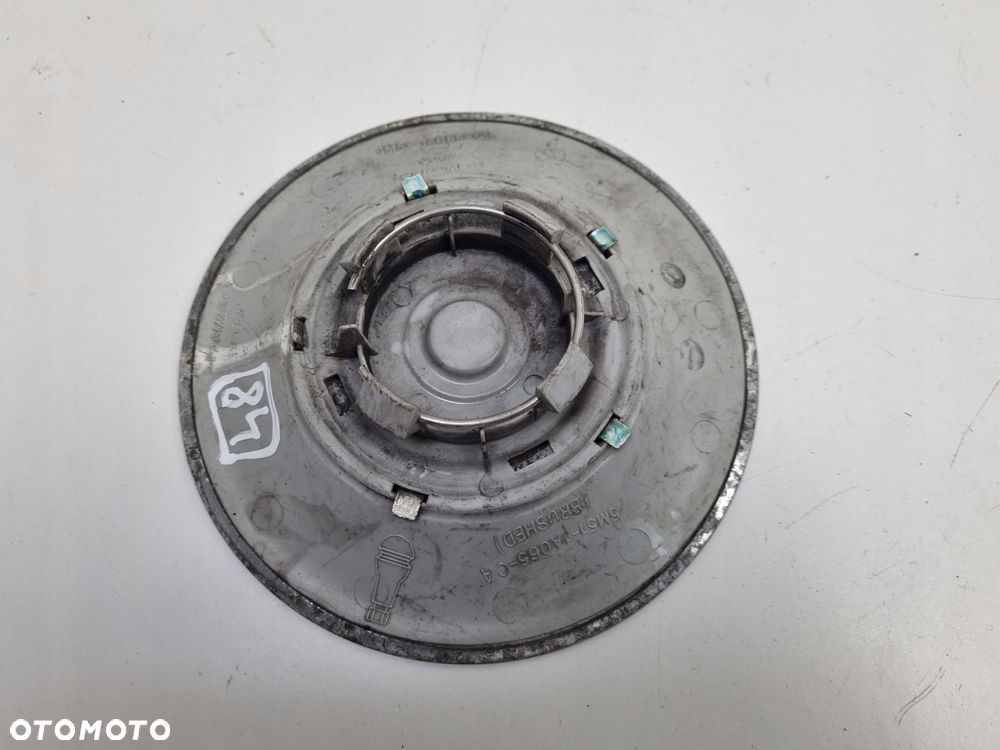 Ford DEKIELEK FELGI Kapsel kołpak 4M51-1A065-GB 148mm - 3