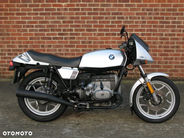 BMW R - 14