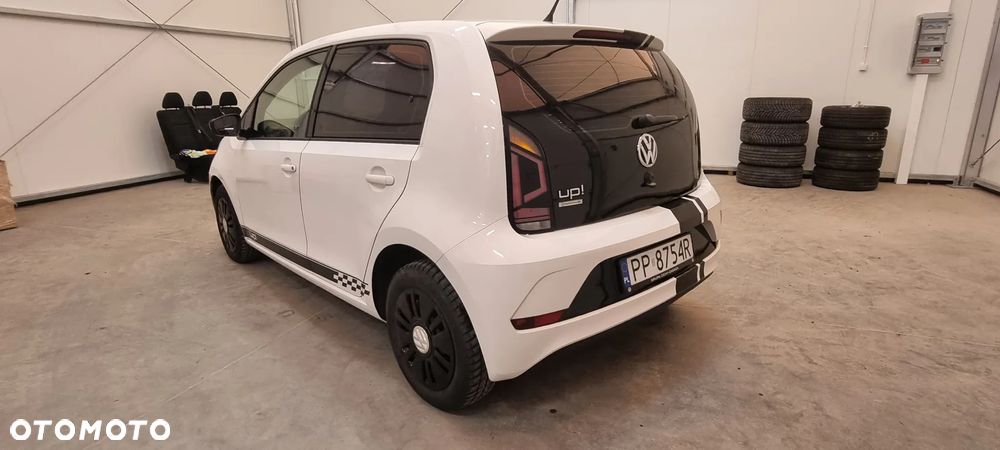 Volkswagen up! - 7