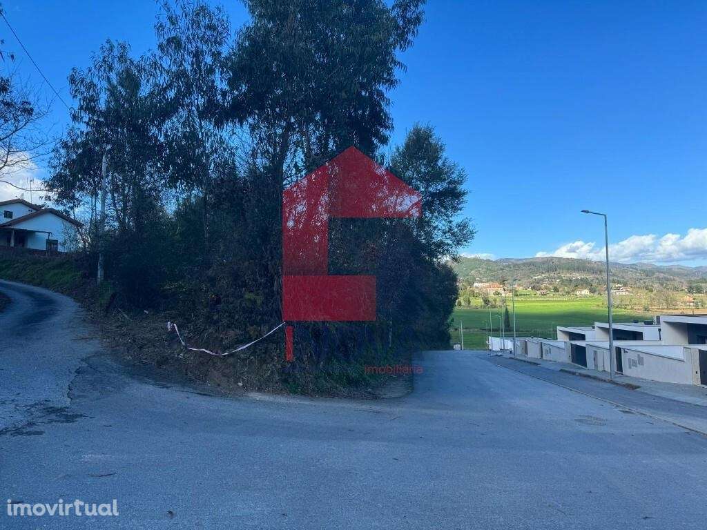 Terreno para construção,  Solo Urbanizável, Coucieiro - Grande imagem: 2/20