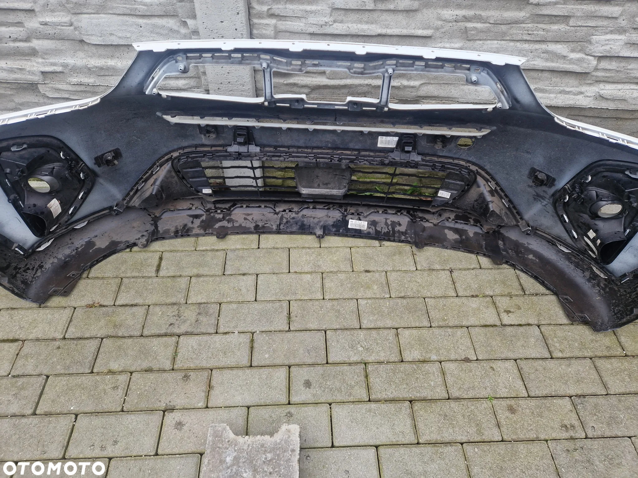 Zderzak Kia Stonic - 10