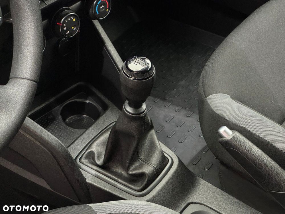 Dacia Duster 1.5 Blue dCi Essential - 9