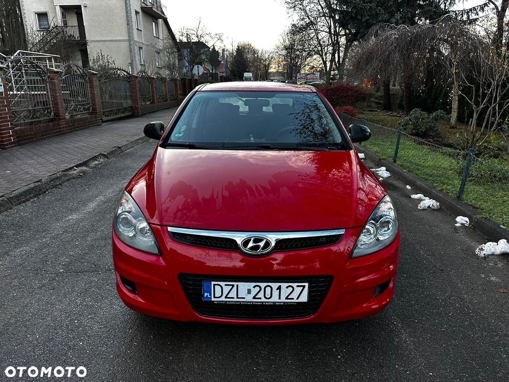 Hyundai i30 1.4 Comfort - 2
