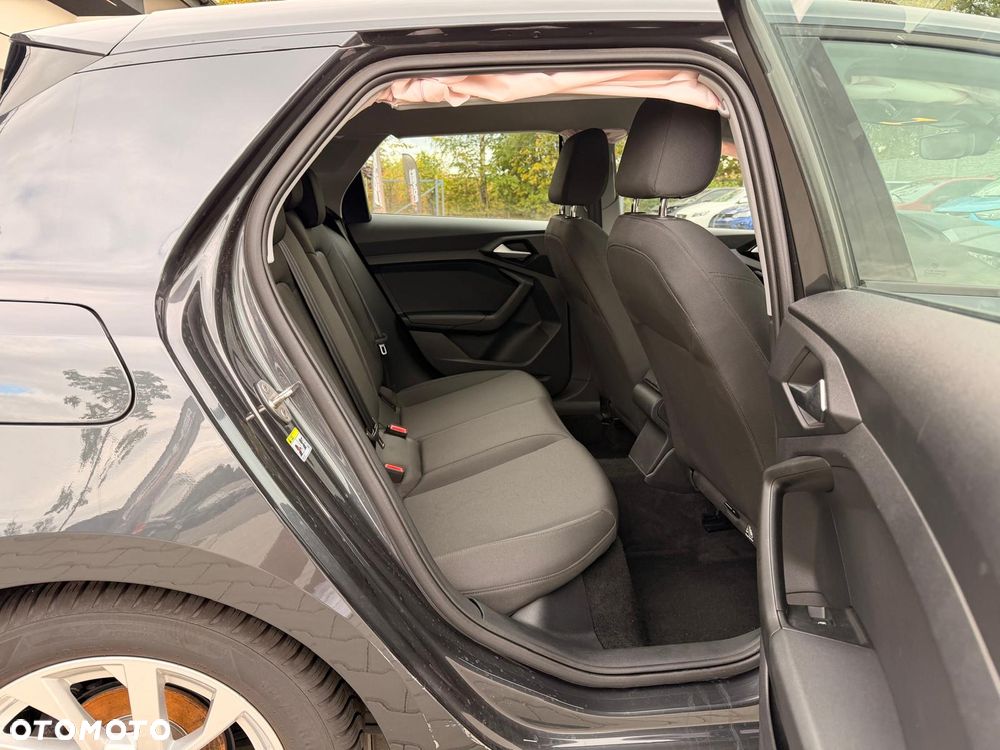 Audi A1 Sportback 2024