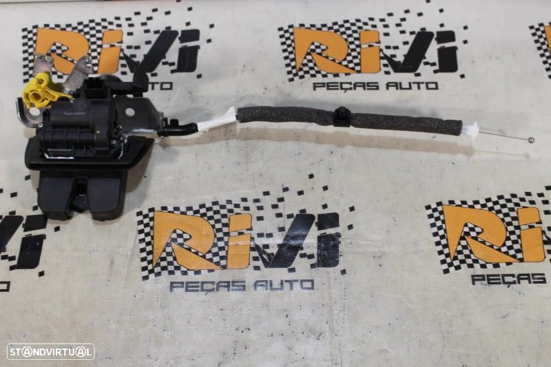 Fecho Da Mala Audi A4 Avant (8W5, 8Wd, B9)  4M0827506d / 4M0 827 506 D - 1