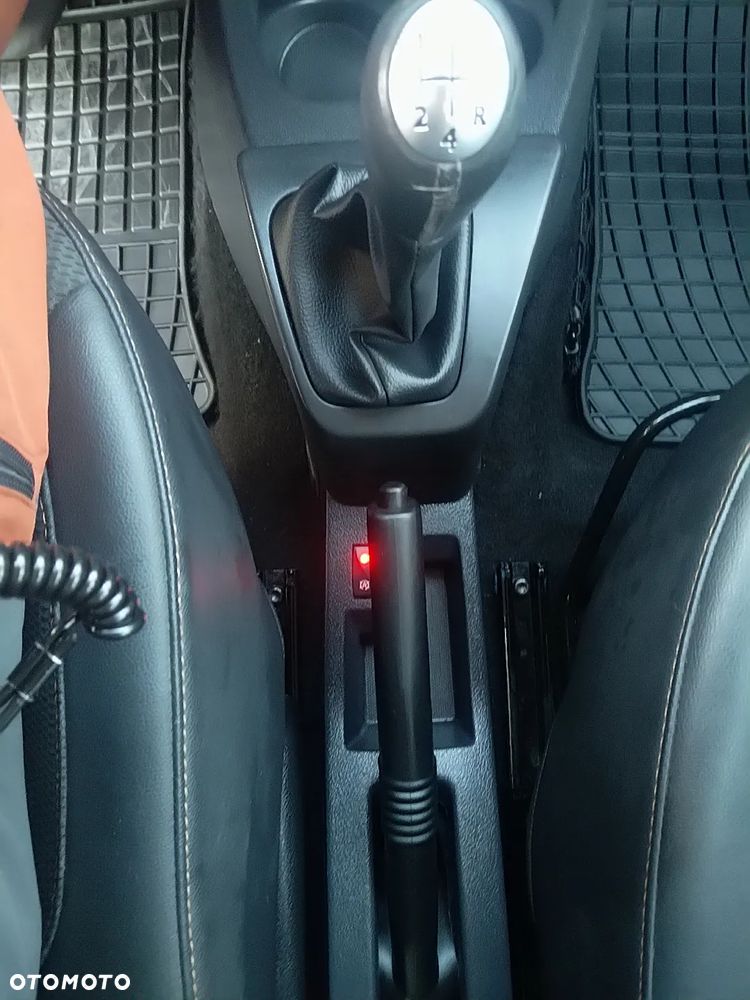 Dacia Lodgy TCe 115 Stepway - 18