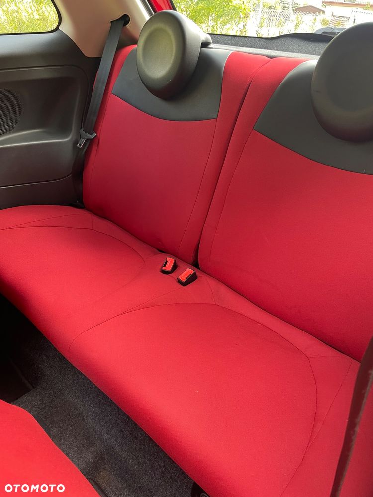 Fiat 500 - 13
