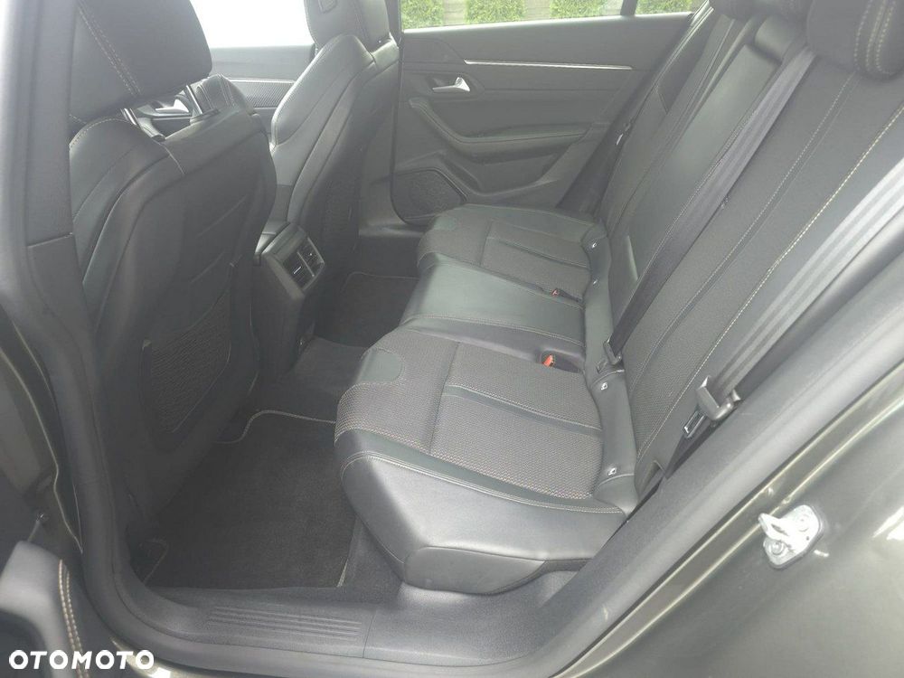 Peugeot 508 - 16