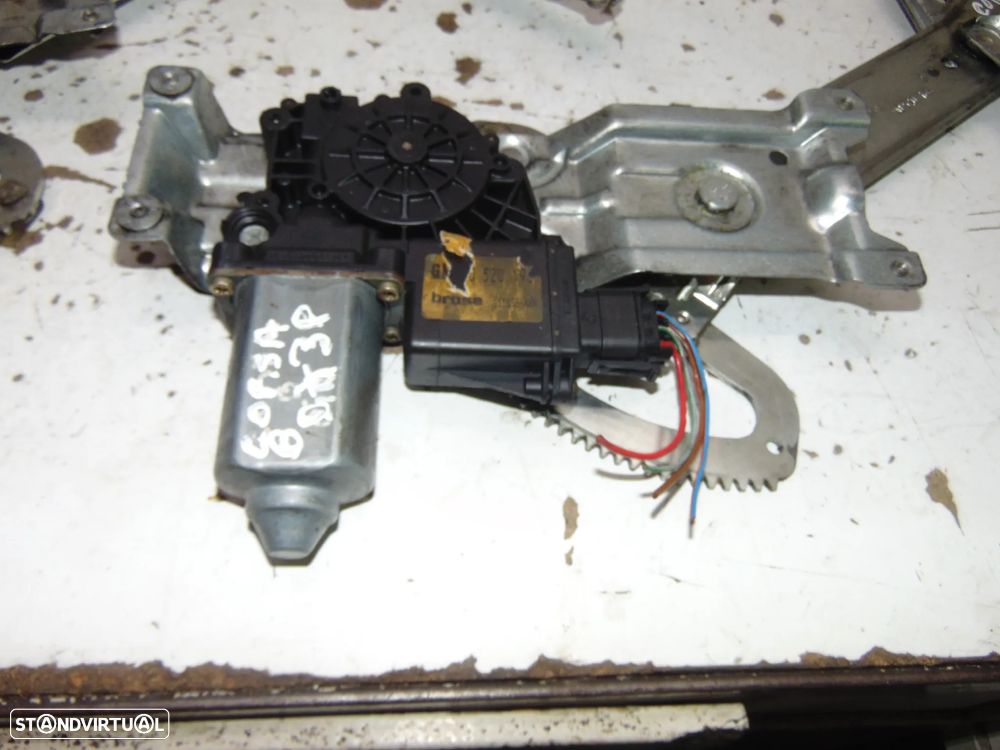 Opel corsa B elevadores - 2