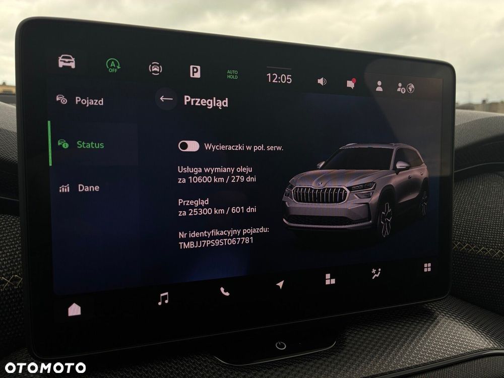 Skoda Kodiaq 2.0 TDI 4x2 Selection DSG - 18