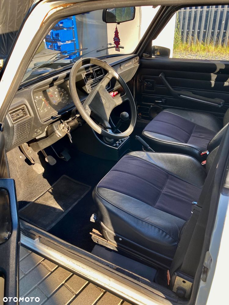 Lada 2107 - 22