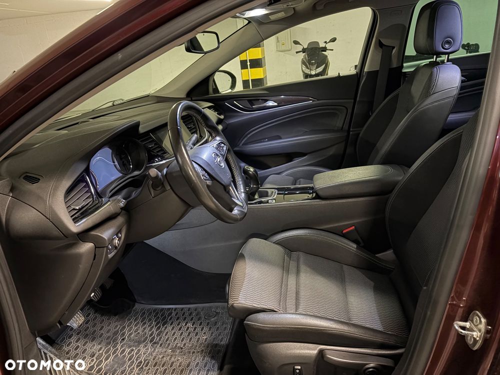Opel Insignia 2.0 CDTI Elite S&S - 14