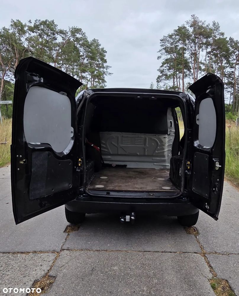 Fiat Fiorino - 9