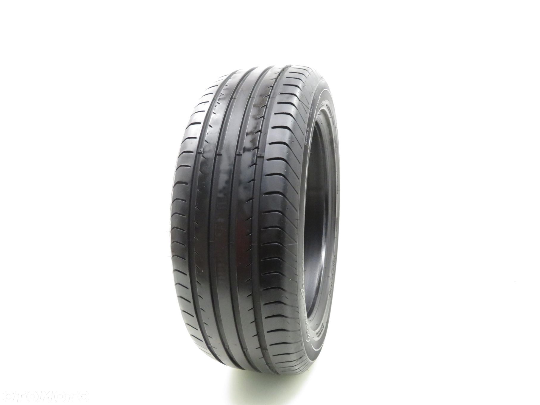 215/55R17 OPONA LETNIA Vredestein Ultrac Cento 94Y - 1