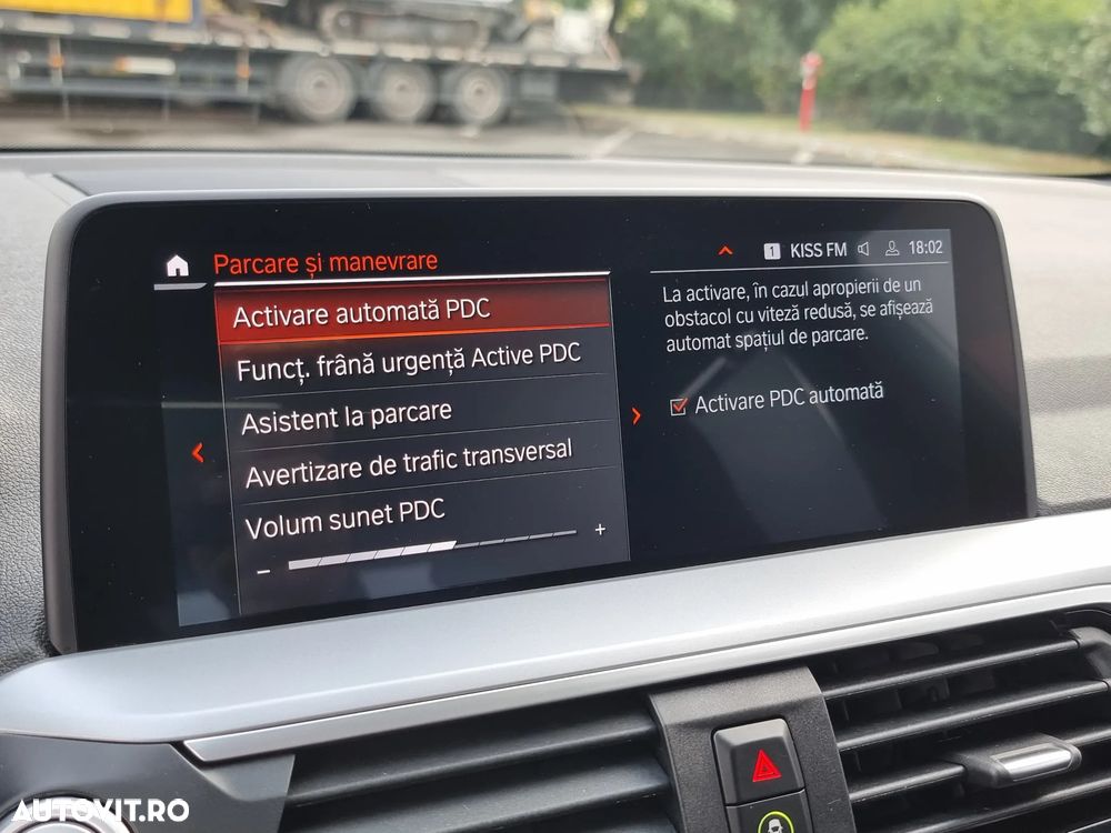 BMW X3 xDrive20d AT xLine - 11